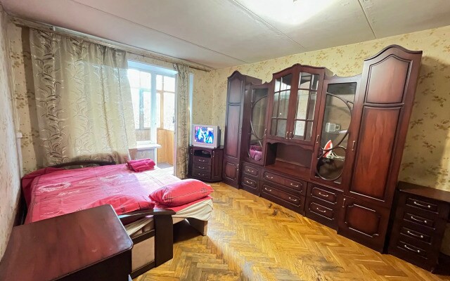 Квартира на Севастопольском проспекте 75к2