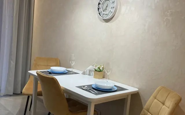 Квартира на Понартской