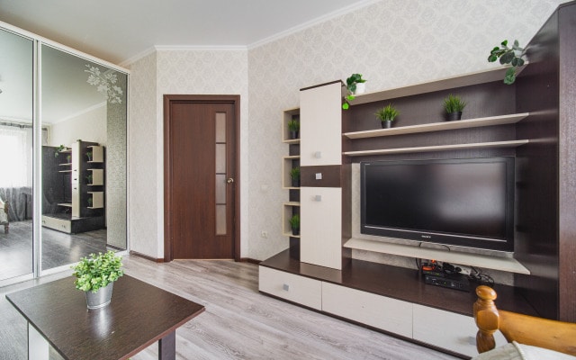 Квартира возле парка Галицкого (5 этаж)
