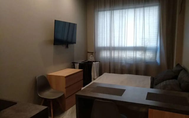 Апартаменты уютные на Нижегородской 32/15