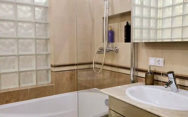 Апартаменты Innroyalhouse 11
