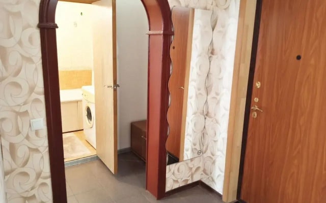 Квартира на Улице Святоозёрская 2