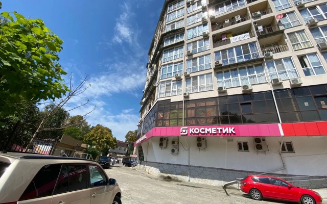 Квартира Для отличного отдыха