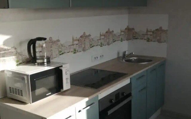 Апартаменты 158 квартир Профинтерна 28