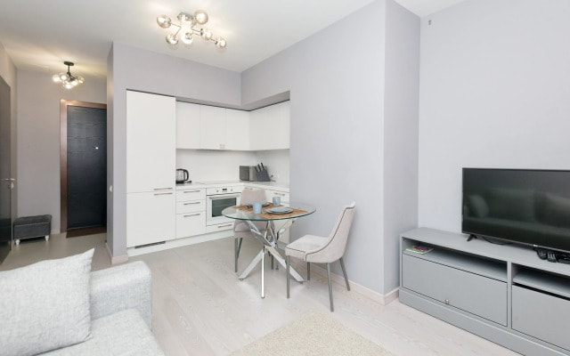 Апартаменты #1 Duplex for 2+2 by Lo Apartments