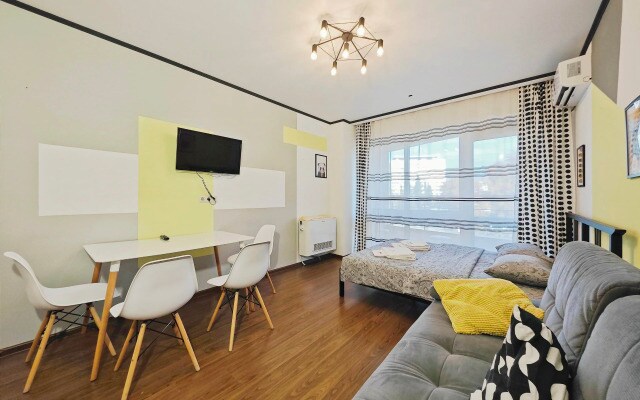 Апартаменты M Apartments Grand Versailles 2