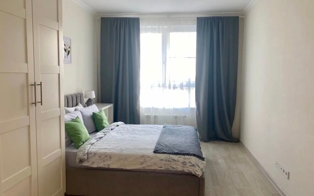 Апартаменты Comfort & Relax Home Dreams in the clouds 3