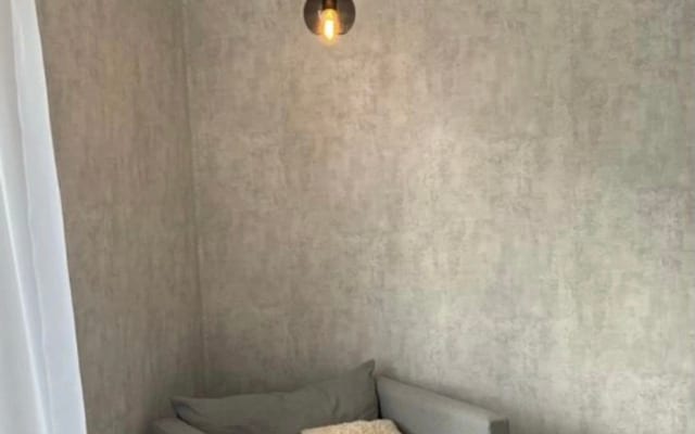 Апартаменты Улитка&Кит