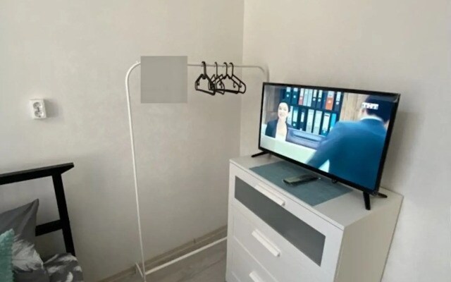 Квартира 26 в Газетном переулке, 62/1
