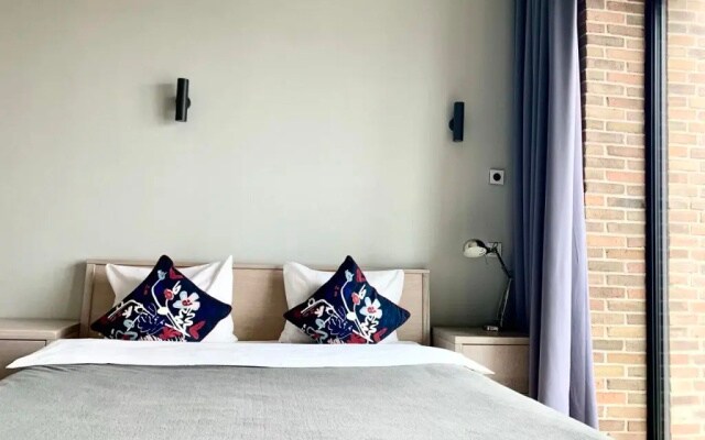 Апартаменты Panoramic River View Loft Apartments