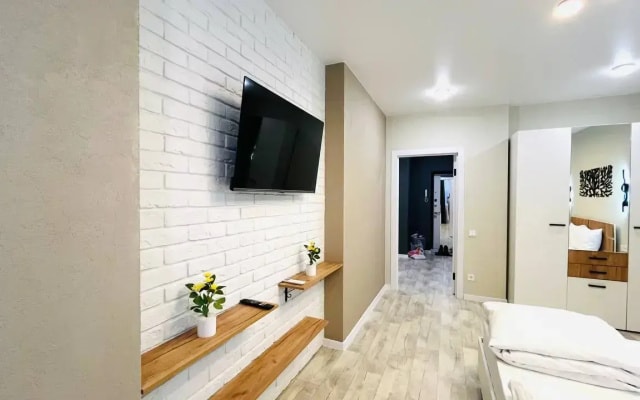 Квартира Новая в ЖК Королёв 3/26