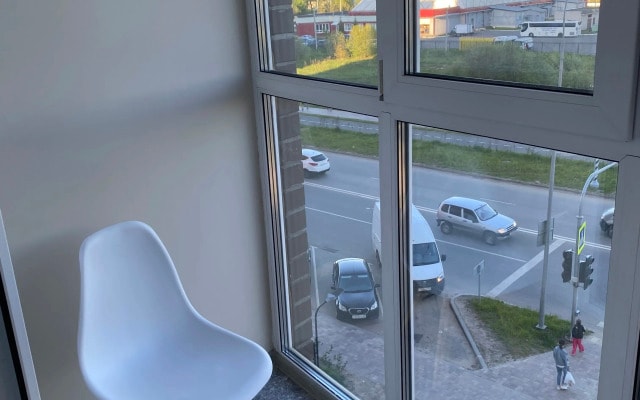 Квартира на Ул. Левитана, 48 к2