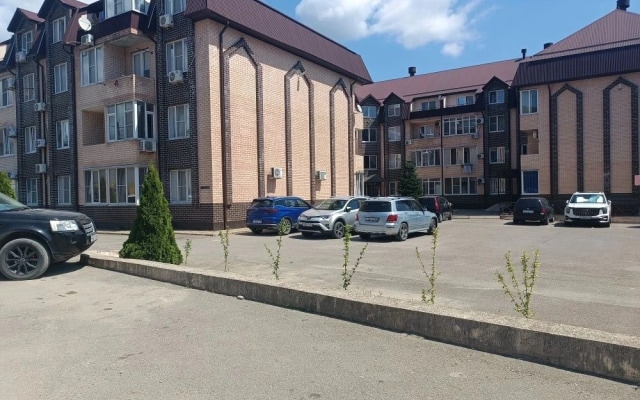Квартира 2 На Полевой 19