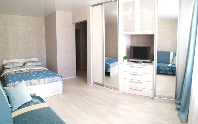 Квартира на Змеиногорском Тракте