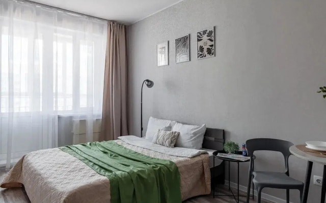Квартира на Улице Карамзина 14