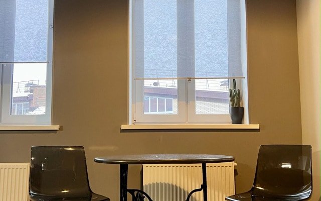 Квартира Rooms Posad Loft