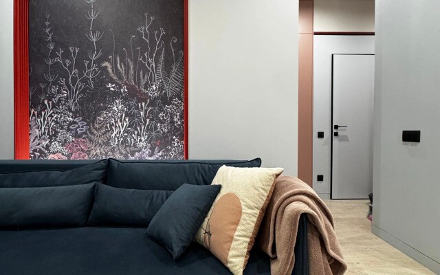 Квартира Home Sweet Home Комфорт бизнес-класса