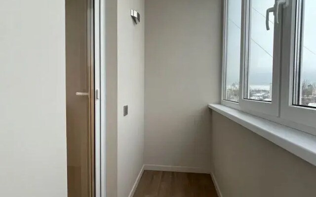 Квартира на Советском 57