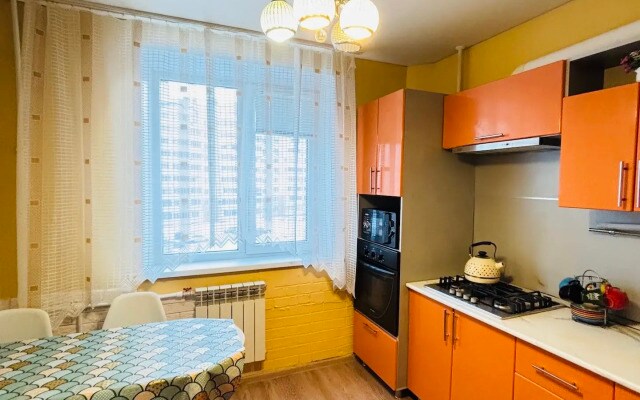 Квартира на Улице Бурова 44