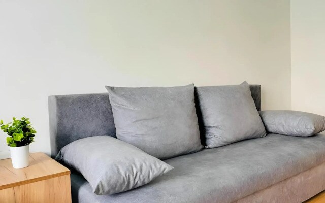 Provans Park Galitskogo Flat