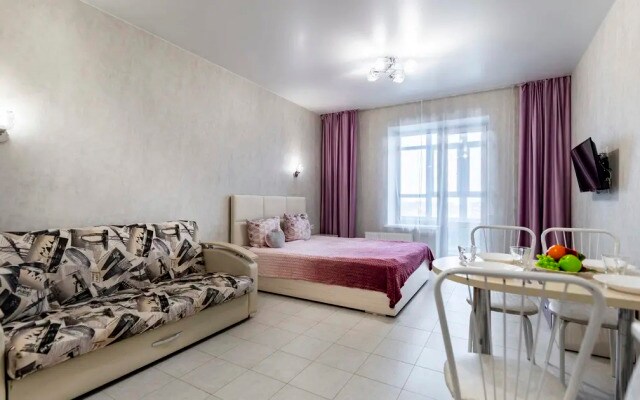 Апартаменты Prince Apartments на Улице Профинтерна 28А (131)