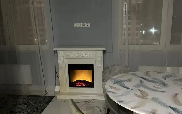 Квартира Beaty room