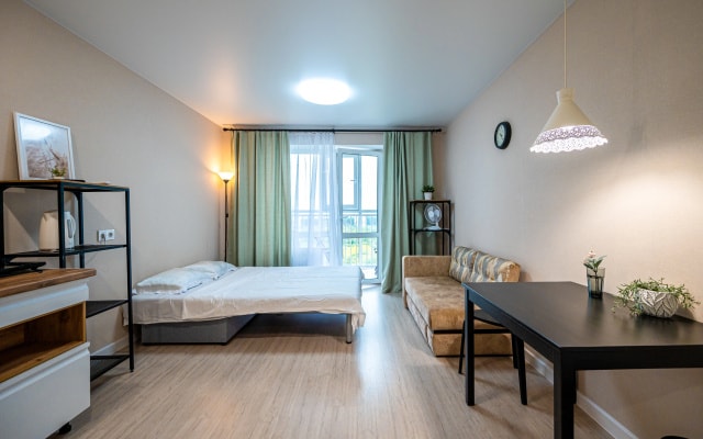Квартира Privi House у Аэропорта