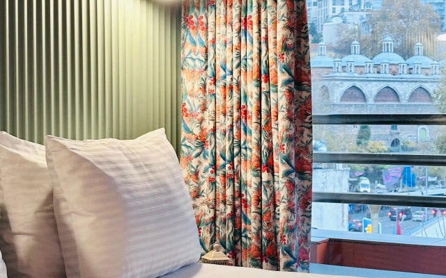 Апарт-Отель Casa Rosa Suites