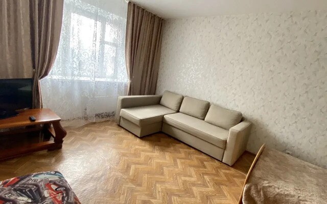 Квартира на улице Алексеева 89 (15 этаж)
