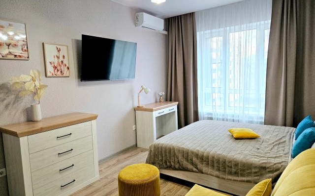 Квартира Orent
