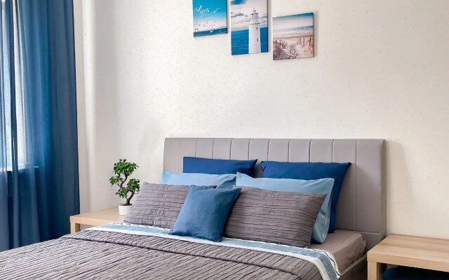 Квартира Amore Apartment II