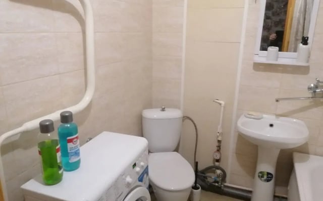Квартира Чехова 2Б