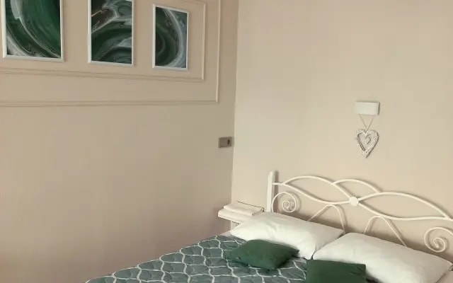 Апартаменты Emerald