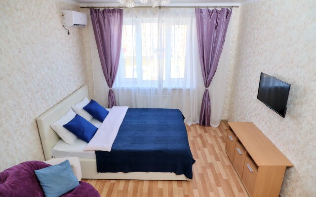 Квартира возле парка Галицкого