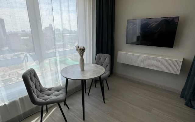 Apartments G-Kvartal Кронштадский