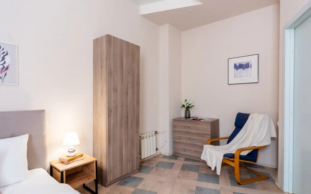 Квартира GM Apartments Трёхкомнатная в 2х шагах от Кремля