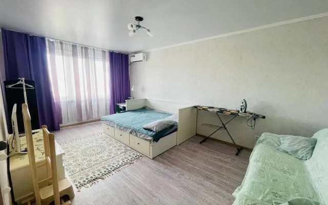 Квартира 3 Альфа Рент на Пустошкина 22 к11