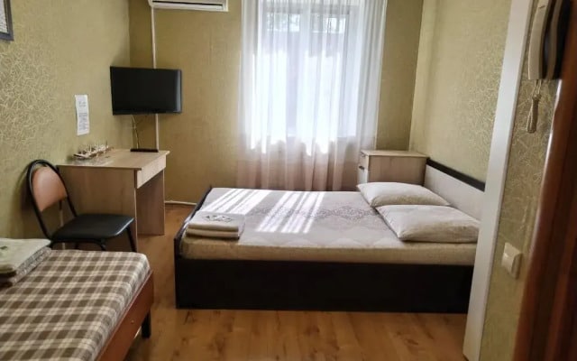 Гостевой Дом на Воронежской