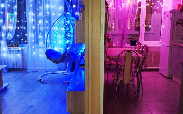 Квартира Cozy and bright apartment