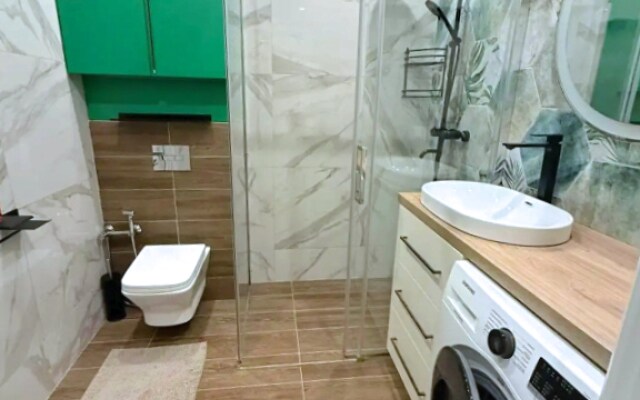 Квартира на Ленина 219к
