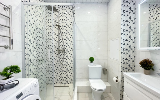 Апартаменты 2-к Квартира 50 м² 2/19 Эт