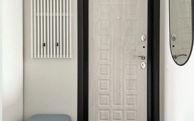 Жилое помещение Megastay 498С