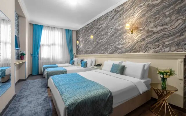 Valide Hotel
