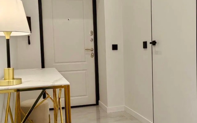 Апартаменты VIP Apart