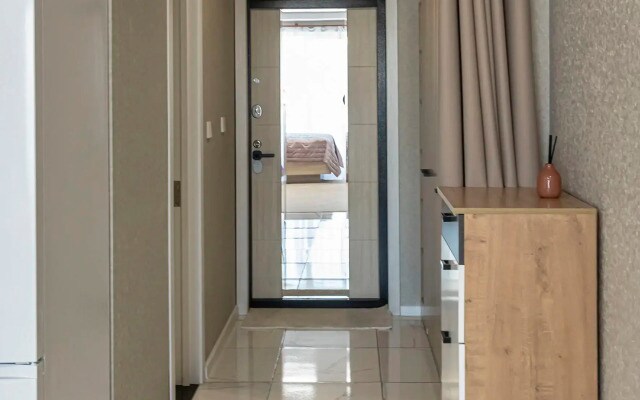 Квартира Апартаменты Vlad Apartments