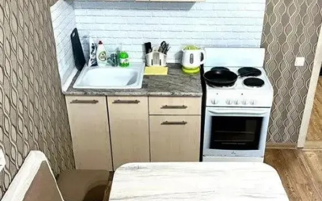 Квартира на Улице Интернациональная 101 (26)