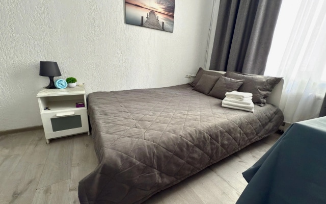 Отель Грин Грейп SyncotelHome