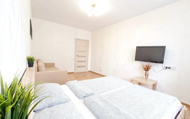 Квартира Skyroom