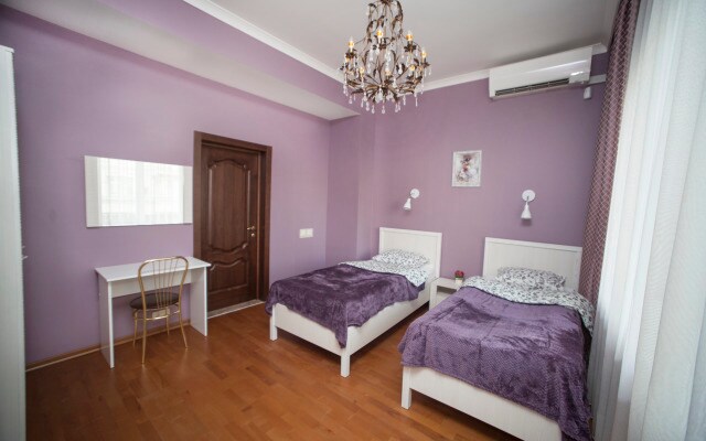 Sweet Dreams Hostel