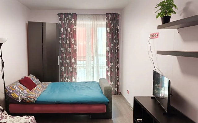 Квартира PiterHouse рядом с парком